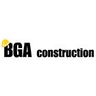BGA Construction