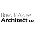 Boyd R Algee Architect Ltd