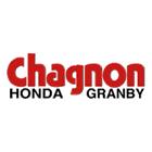 Chagnon Honda Granby