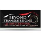 Beyond Transmissions & Auto Service