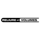 Reliure Et Volumes