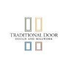 Traditional Door Design