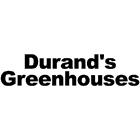 Durand's Greenhouses