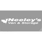 Neeley's van & Storage