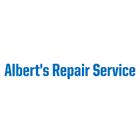 Albert's Repair Service