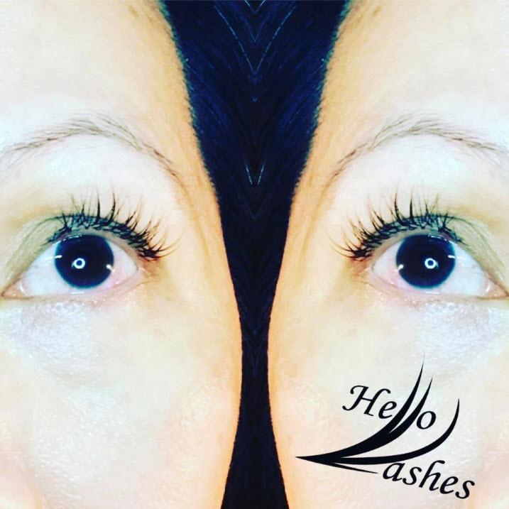 Hello Lashes