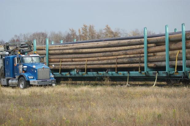 Secure Store Thunder Bay