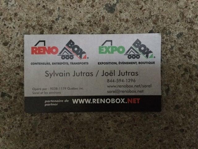 Renobox