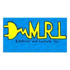 MRL Electrical and Controls