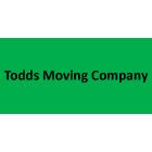 Todd's Moving