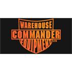 Commander Warehouse Equipment