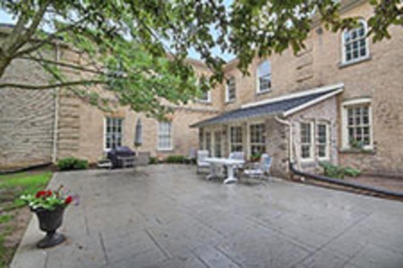 Maplewood Manor Seaforth Retirement Inc