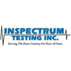 Inspectrum Testing
