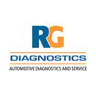 RG Automotive Diagnostics