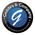 Geddes, Dustin CPA