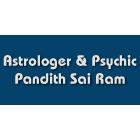 Astrologer & Psychic Pandith Sai Ram