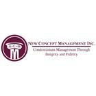 New Concept Management