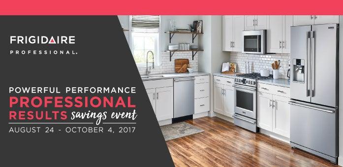 Premium Appliance Sales & Service