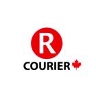 R Courier Ltd