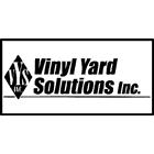 Vinyl Yard Solutions Inc