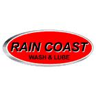 Rain Coast Wash and Lube