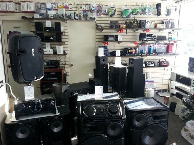 Centre Electronique St-Jovite