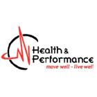 Health & Performance Centre