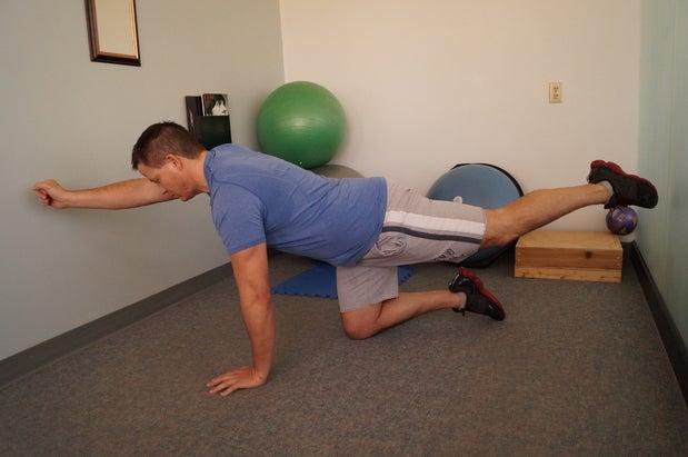 Summit Physio Therapy Ltd