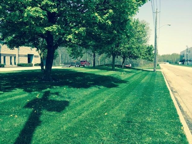 Gerry's Maintenance Since 1990