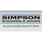 Simpson Windows and Doors