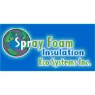 Spray Foam Insulation Eco