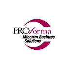 Proforma Micomm