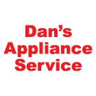 Dan's Appliance Service