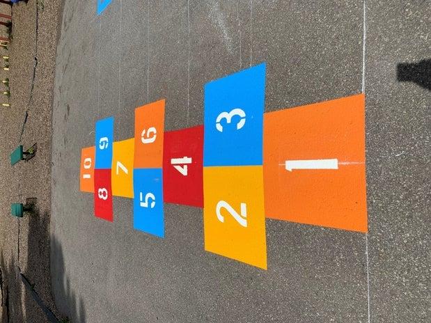 Ligne Dynamique 2005