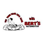 Bert's Automotive