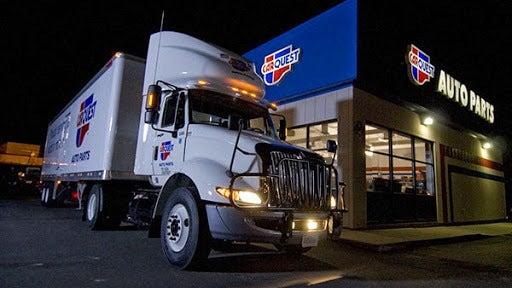 Carquest Auto Parts-R.E.C. Auto Inc
