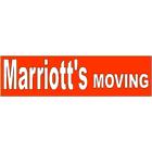 Marriott's Moving-Gen Delivery
