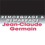 Remorquage & Démarrage Jean-Claude Germain