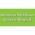 Strathroy Middlesex General Hospital