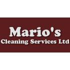 Mario's Cleaning Service Ltd