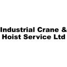 Industrial Crane & Hoist Service