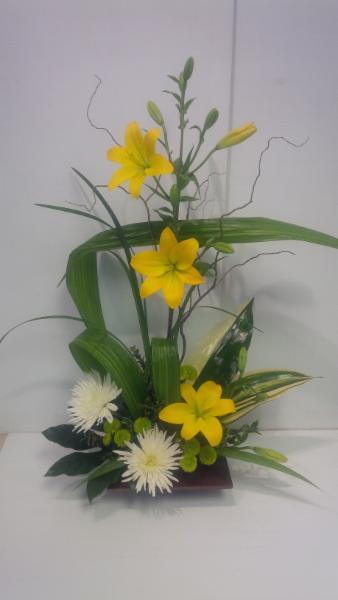 Atelier Floral Suzanne Savard