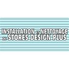 Installation Et Nettoyage De Stores Danny Cholette