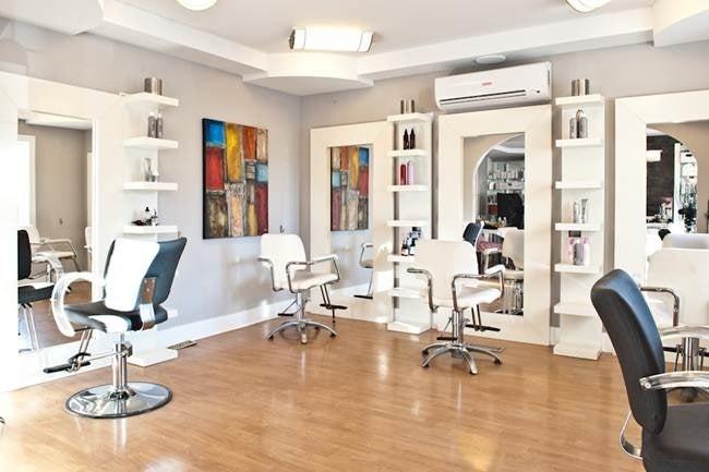 Eurospa Hair & Esthetics