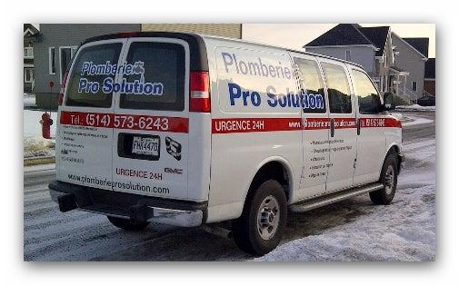 Plomberie Pro Solution