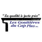 Les Gouttières du Cap Plus
