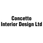 Concetto Interior Design Ltd