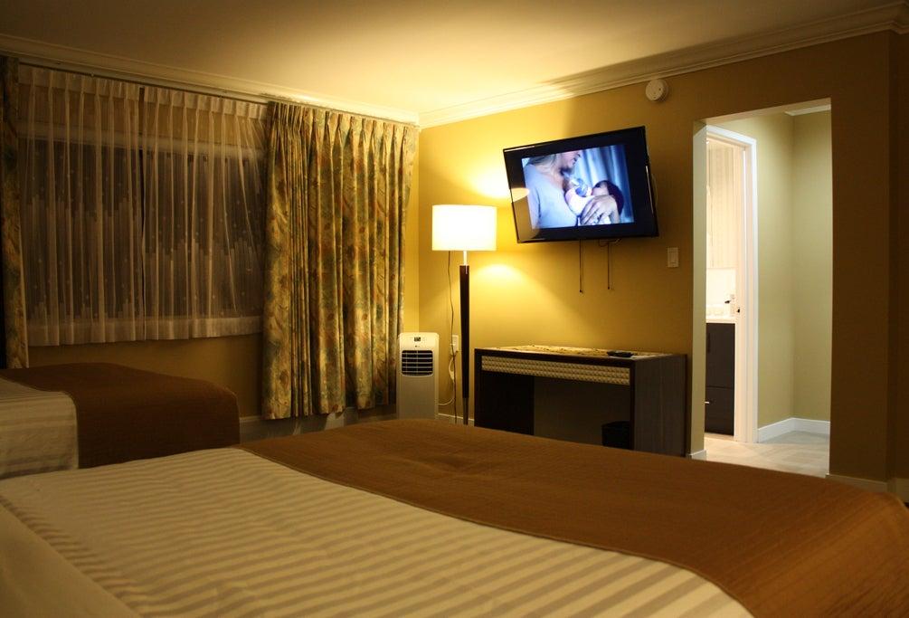 Deluxe Hotel Vancouver