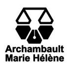 Marie Hélène Archambault