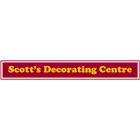 Scott's Decorating Centre